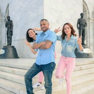 Meet your Posher, Ramon